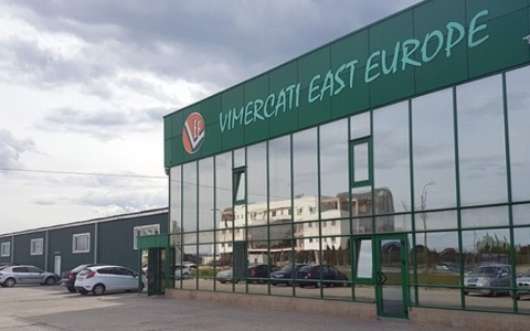 Vimercati salva i suoi 140 dipendenti grazie a un accordo con NextHMI