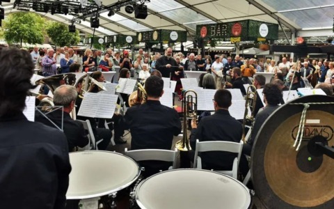 Vox Aurae APS rappresenta l’Italia al Fringe Festival di Kerkrade