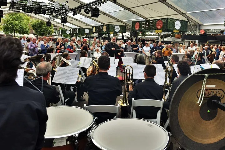 Vox Aurae APS rappresenta l’Italia al Fringe Festival di Kerkrade